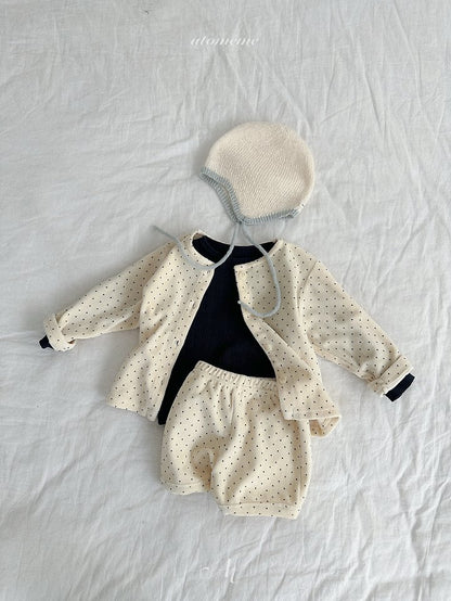 [PRE-ORDER] Reve Cardigan