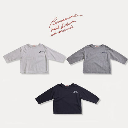 [PRE-ORDER] Bone Bio Single T-Shirts