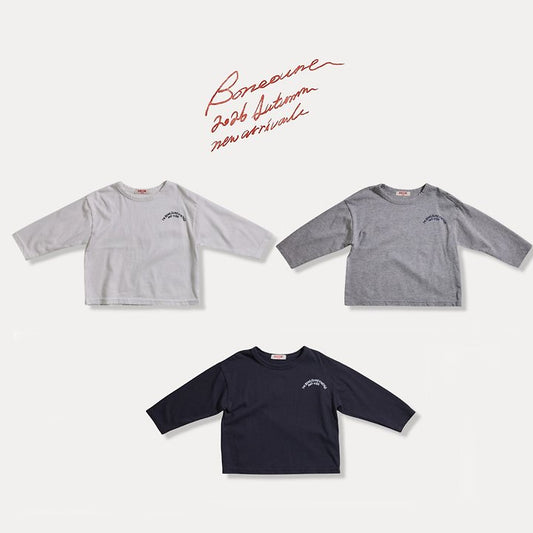 [PRE-ORDER] Bone Bio Single T-Shirts