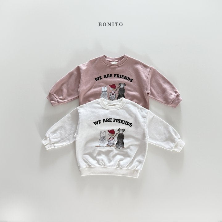 [PRE-ORDER] Friends Sweatshirts