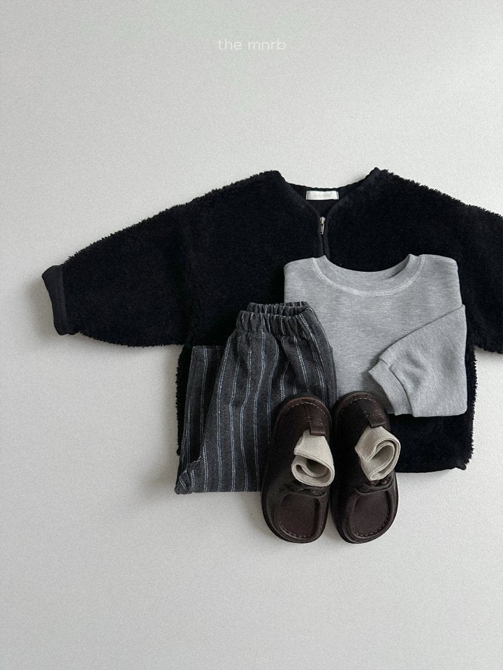 [PRE-ORDER] Dudu Straight Pants