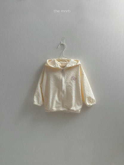 [PRE-ORDER] Ripple Hooded Jumper