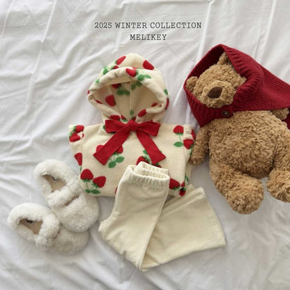 [PRE-ORDER] Cha Cha Hoodie Sweatshirts