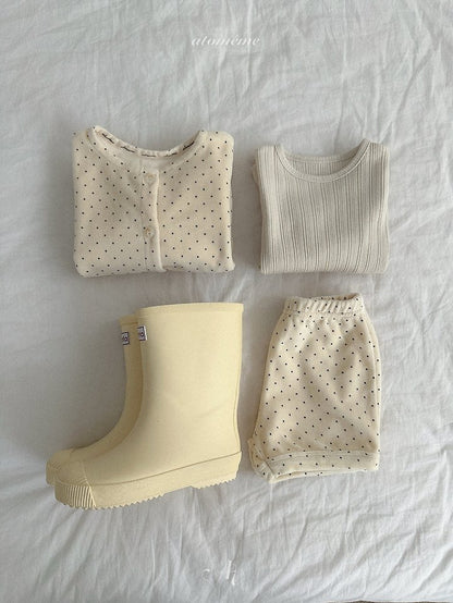 [PRE-ORDER] Reve Cardigan
