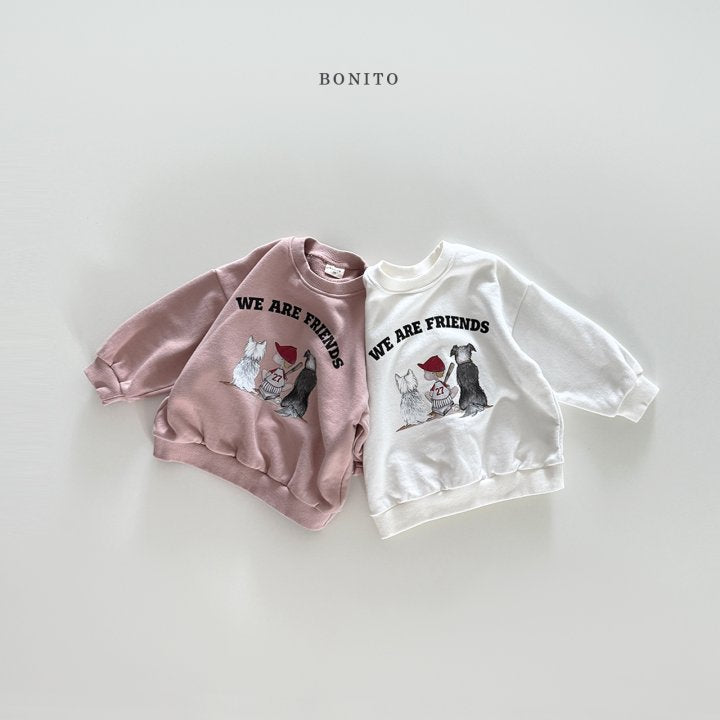 [PRE-ORDER] Friends Sweatshirts