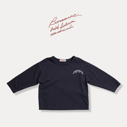 [PRE-ORDER] Bone Bio Single T-Shirts