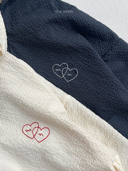 [PRE-ORDER] Ripple Hooded Jumper