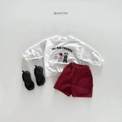 [PRE-ORDER] Friends Sweatshirts