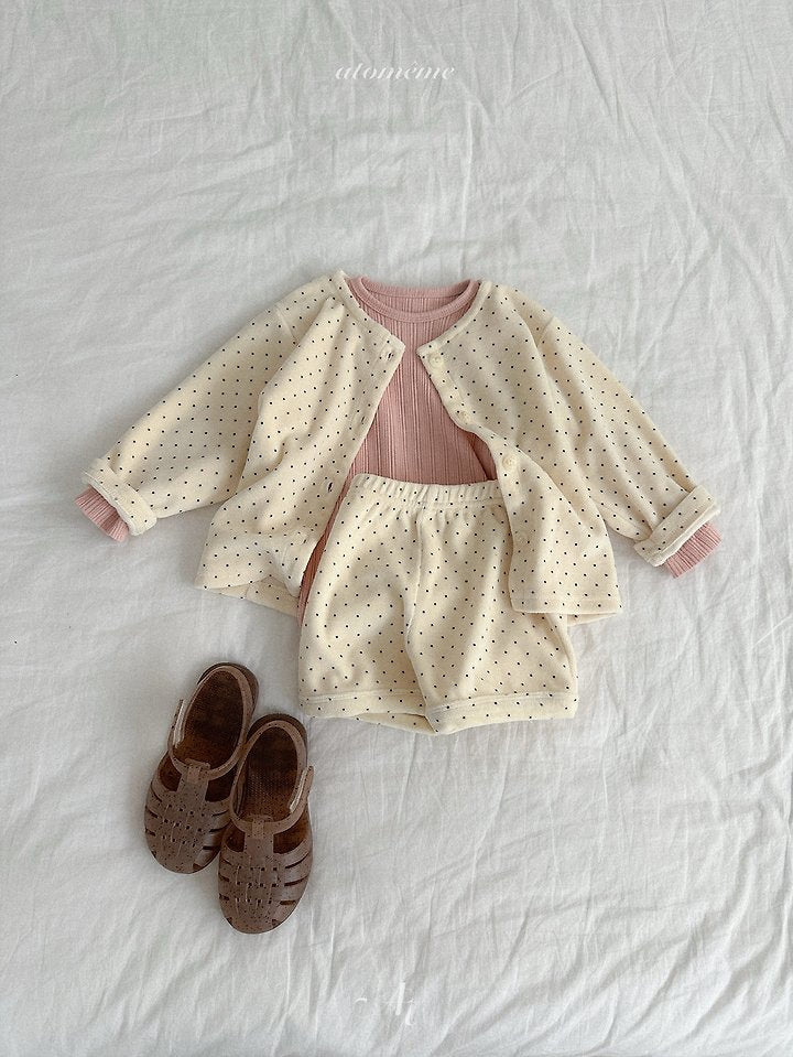 [PRE-ORDER] Reve Cardigan