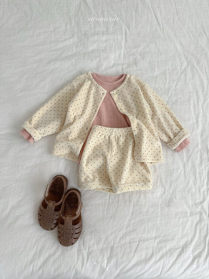 [PRE-ORDER] Reve Cardigan