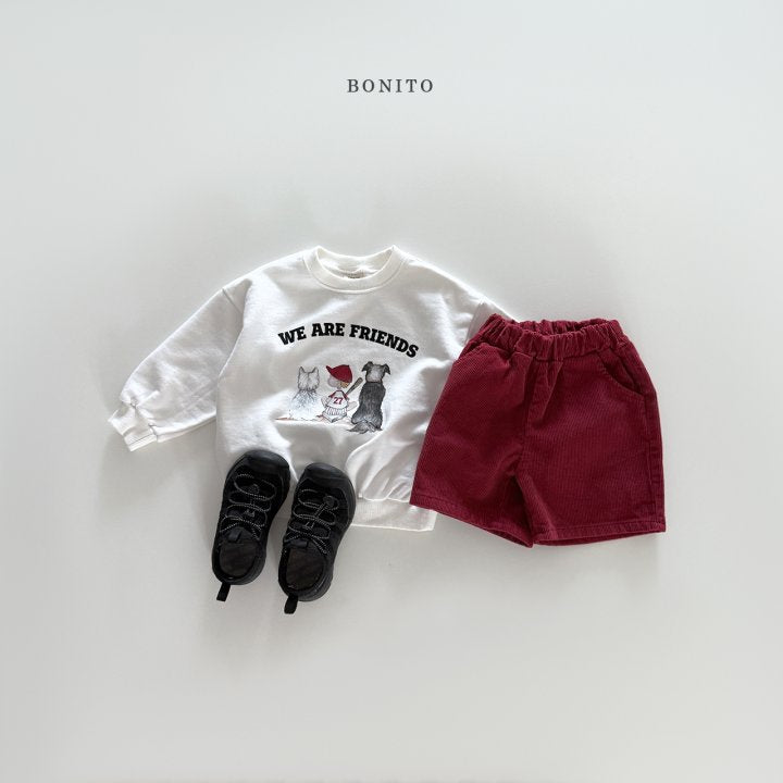[PRE-ORDER] Friends Sweatshirts