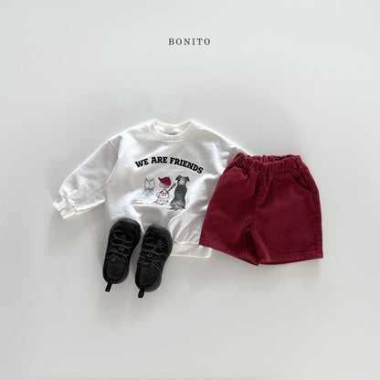 [PRE-ORDER] Friends Sweatshirts
