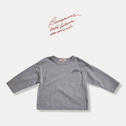 [PRE-ORDER] Bone Bio Single T-Shirts