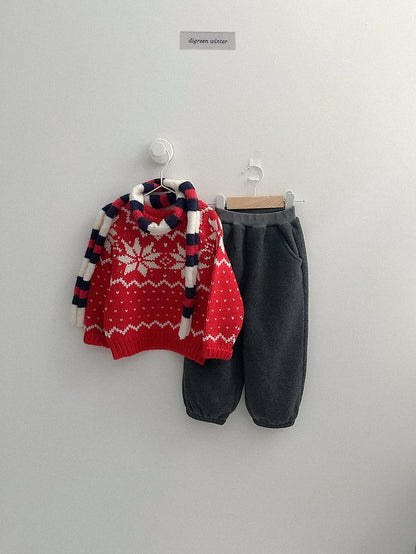 [PRE-ORDER] Polis Pants