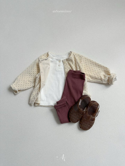 [PRE-ORDER] Reve Cardigan