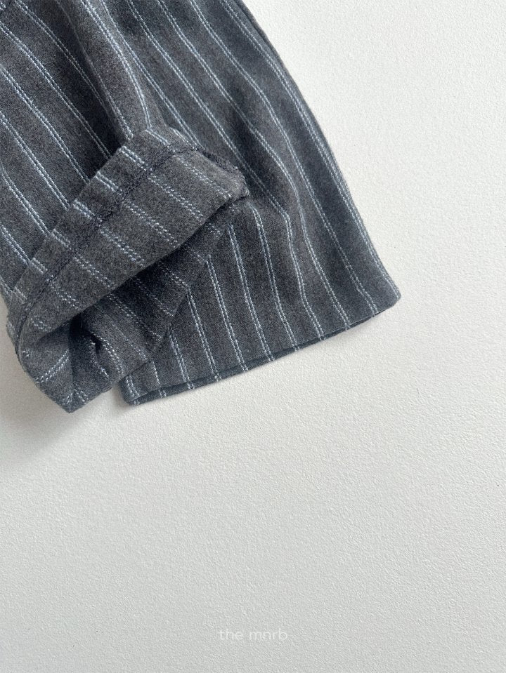 [PRE-ORDER] Dudu Straight Pants