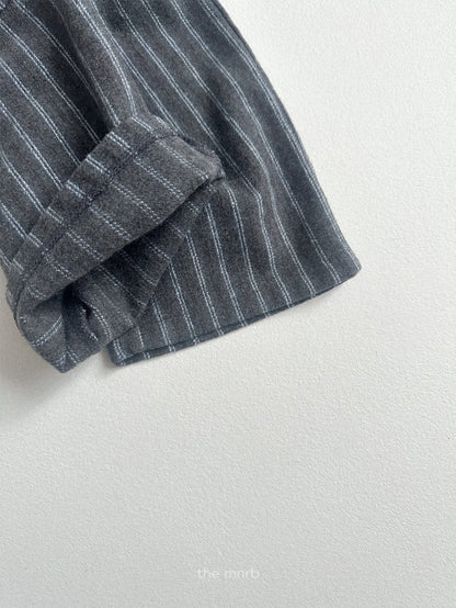 [PRE-ORDER] Dudu Straight Pants