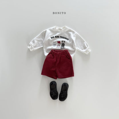 [PRE-ORDER] Friends Sweatshirts