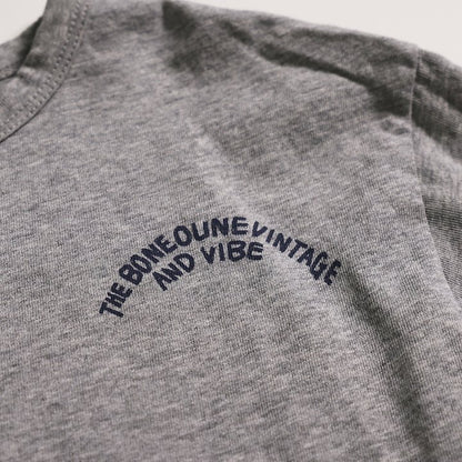 [PRE-ORDER] Bone Bio Single T-Shirts