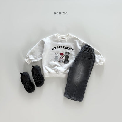 [PRE-ORDER] Friends Sweatshirts