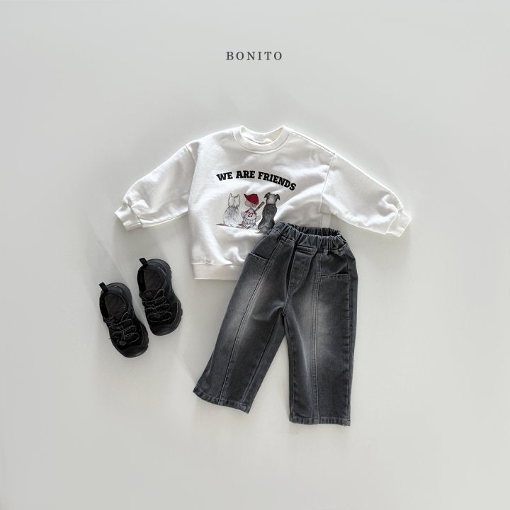 [PRE-ORDER] Friends Sweatshirts