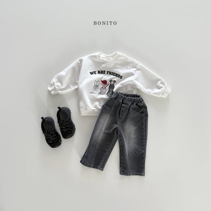 [PRE-ORDER] Friends Sweatshirts