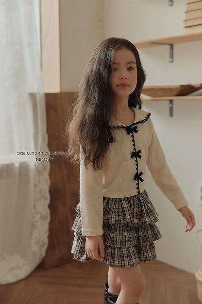 [PRE-ORDER] Ilya Frill Skorts