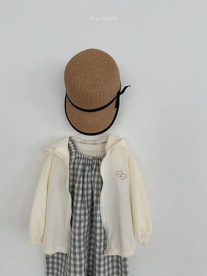 [PRE-ORDER] Ripple Hooded Jumper