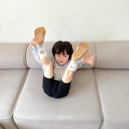 [PRE-ORDER] Step Socks Set