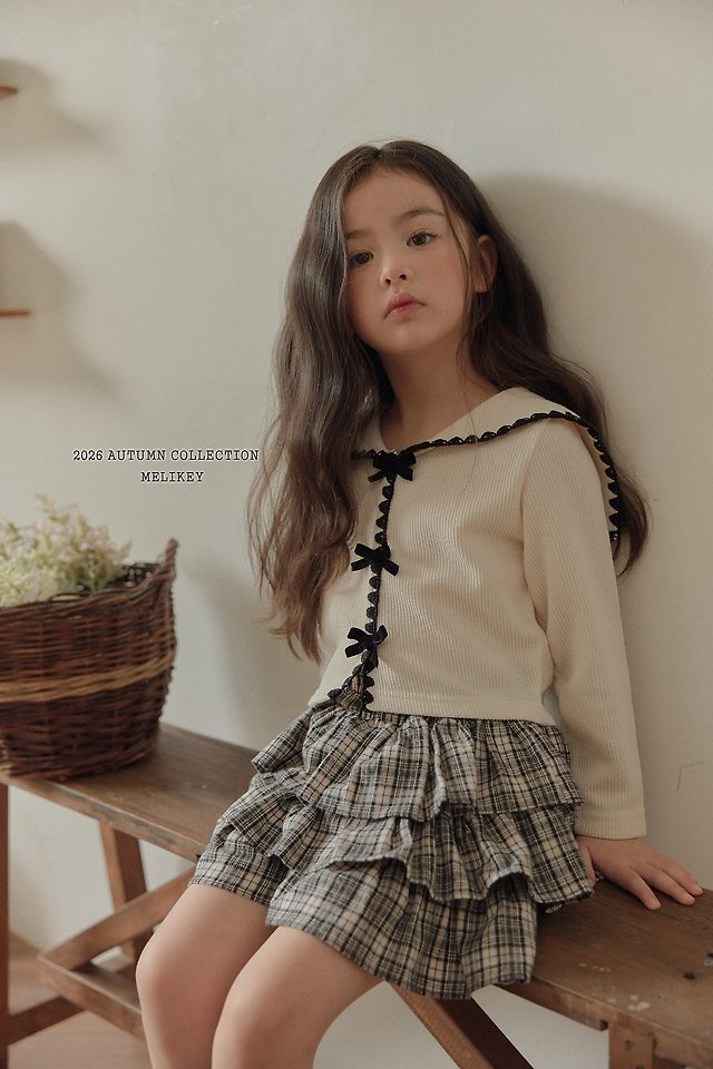 [PRE-ORDER] Ilya Frill Skorts