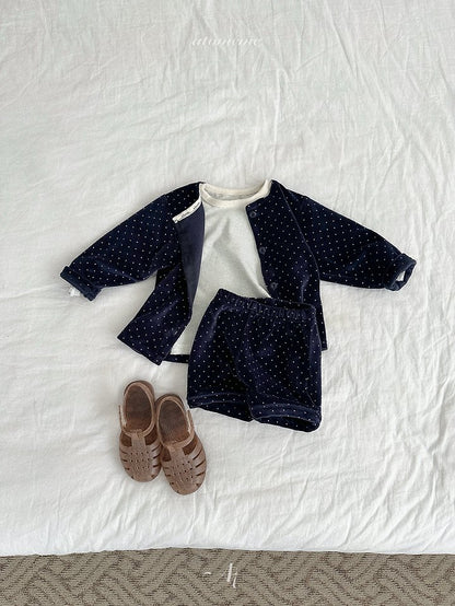 [PRE-ORDER] Reve Cardigan