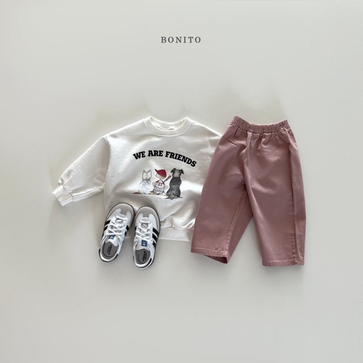 [PRE-ORDER] Friends Sweatshirts