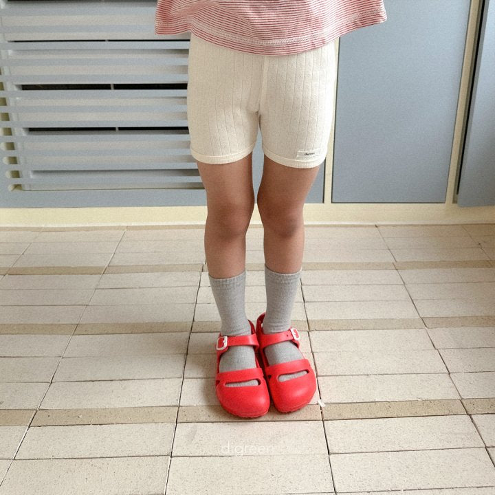 [PRE-ORDER] Step Socks Set