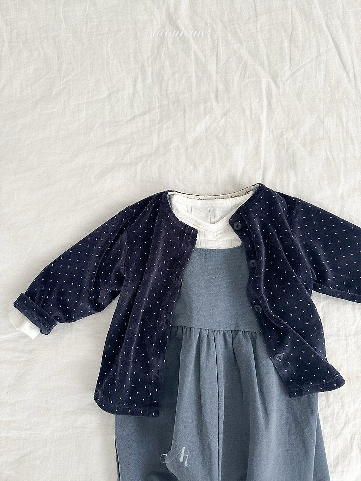 [PRE-ORDER] Reve Cardigan