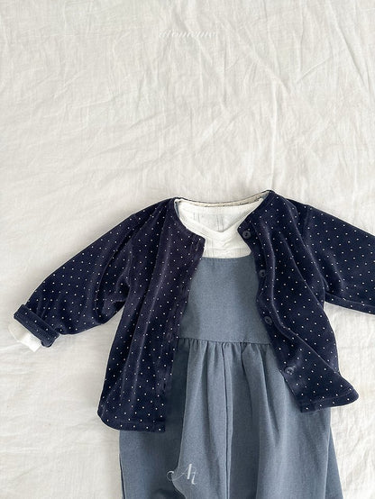 [PRE-ORDER] Reve Cardigan
