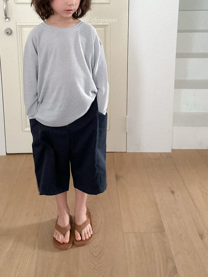 [PRE-ORDER] See-Through T-Shirts