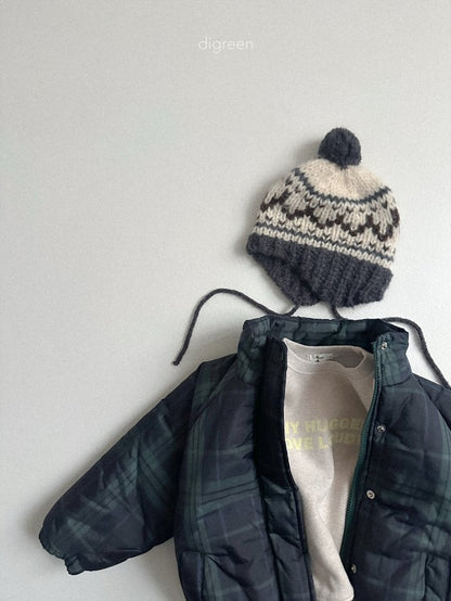 [PRE-ORDER] Cowichan Bonnet