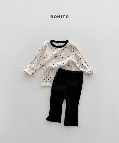 [PRE-ORDER] Capri Pants