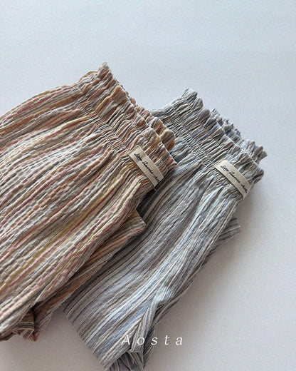 [PRE-ORDER] Cool Linen Pants
