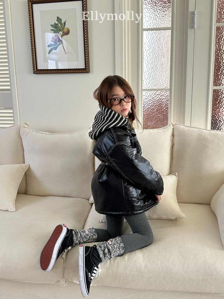 [PRE-ORDER] Very Pop Jacket