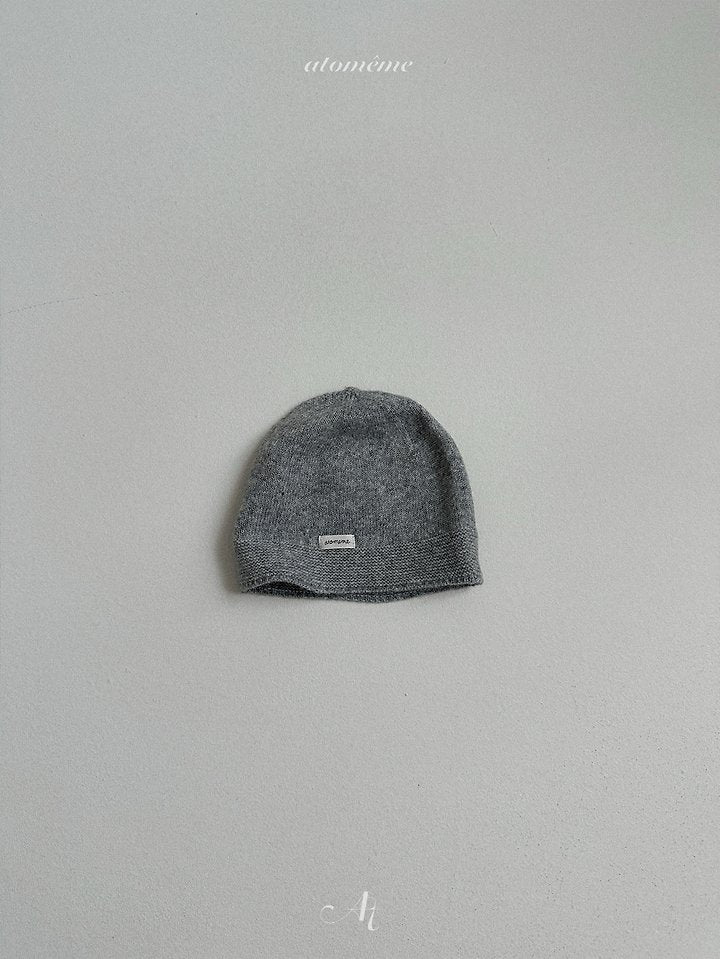 [PRE-ORDER] Cookie Beanie