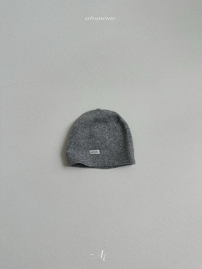 [PRE-ORDER] Cookie Beanie
