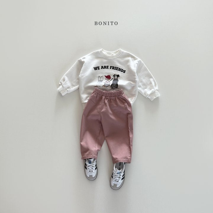 [PRE-ORDER] Friends Sweatshirts