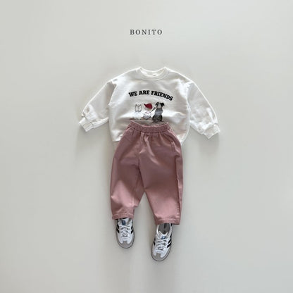 [PRE-ORDER] Friends Sweatshirts