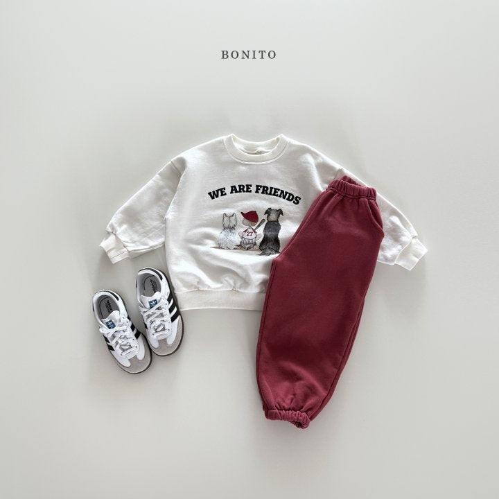 [PRE-ORDER] Friends Sweatshirts