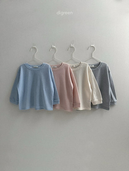 [PRE-ORDER] See-Through T-Shirts