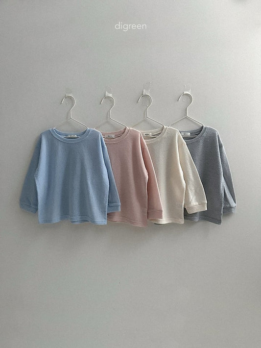 [PRE-ORDER] See-Through T-Shirts