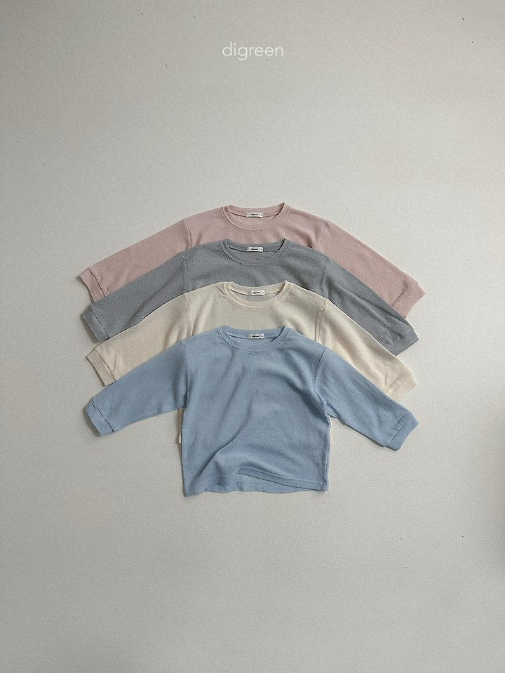 [PRE-ORDER] See-Through T-Shirts
