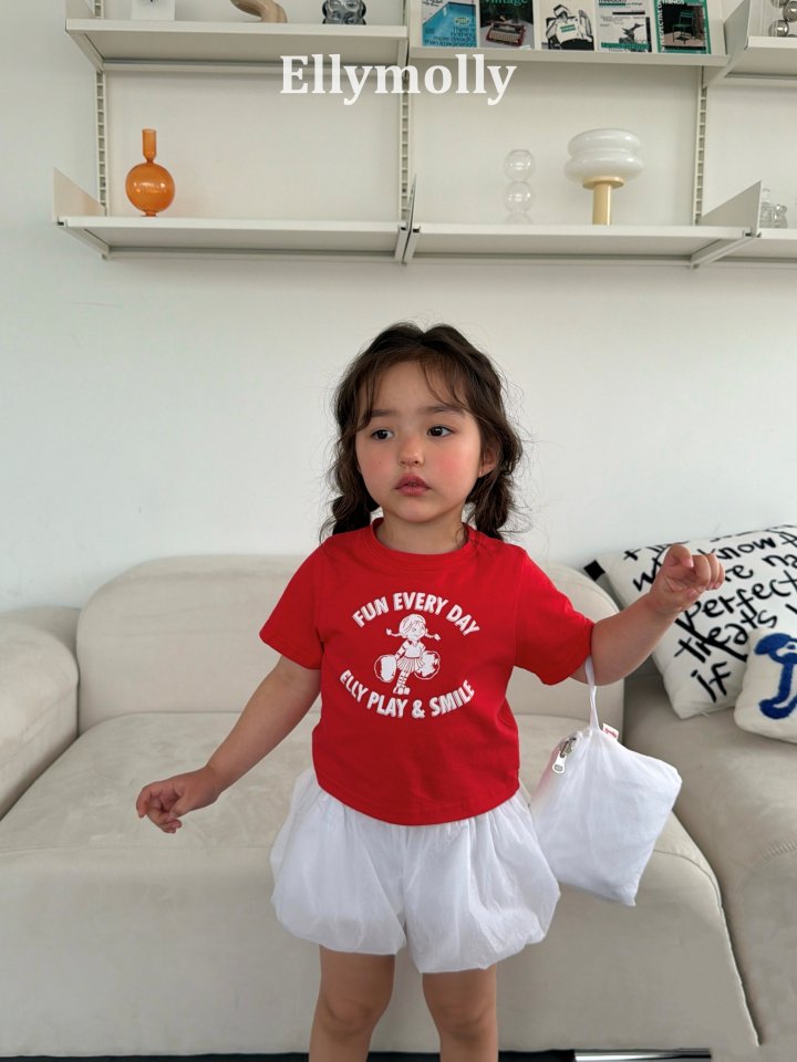 [PRE-ORDER] Fun Every T-Shirts