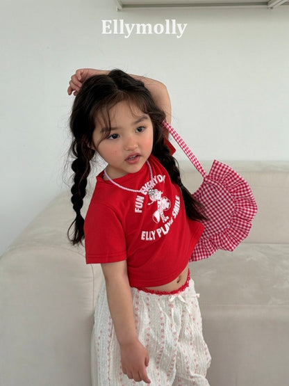 [PRE-ORDER] Fun Every T-Shirts